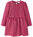 Name It Bluse - NkfRisine - Pink Yarrow