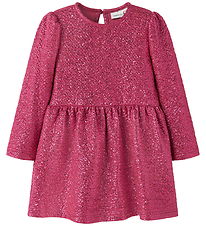 Name It Bluse - NkfRisine - Pink Yarrow