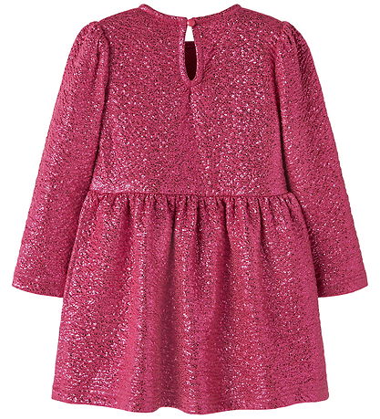 Name It Bluse - NkfRisine - Pink Yarrow