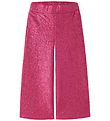 Name it Bukser - Wide - NmfRisine - Pink Yarrow