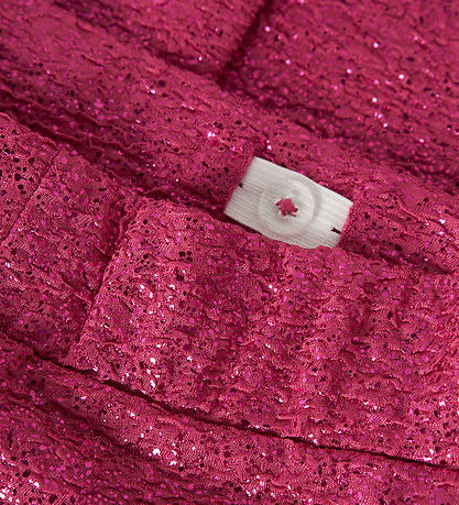 Name it Bukser - Wide - NmfRisine - Pink Yarrow
