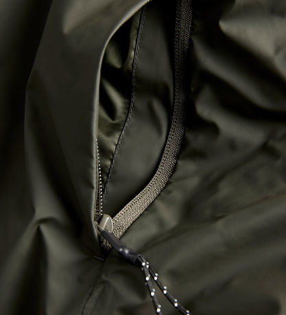 Jack & Jones Dynejakke - JcoClub - Peat