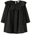 Name It Kjole - NmfRoisin - Black
