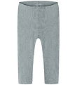 Name It Leggings - Rib - NbnKab - Abyss