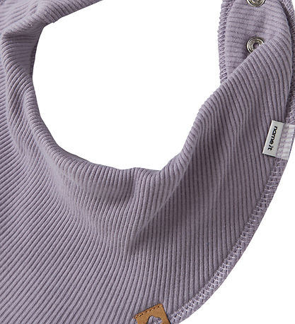 Name It Savlesmække - 3-Pak - Rib - NbfYvette - Mauve Shadows/La