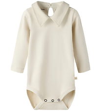 Lil' Atelier Body l/æ - NbmFundo - Turtledove