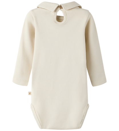 Lil' Atelier Body l/æ - NbmFundo - Turtledove