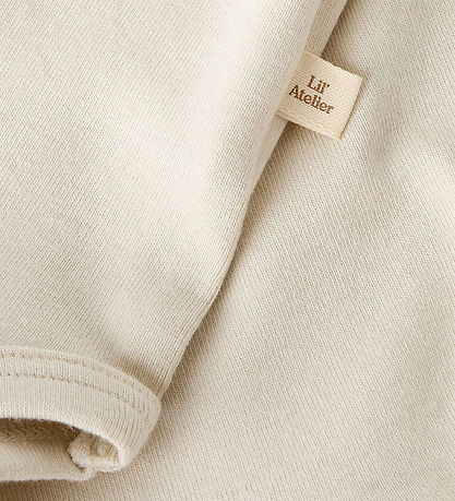 Lil' Atelier Body l/æ - NbmFundo - Turtledove