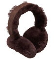 Rosemunde Ørevarmere - RHSydney - Coffee Brown