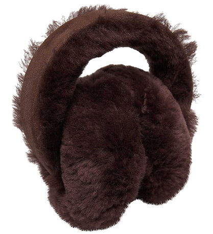 Rosemunde Ørevarmere - RHSydney - Coffee Brown