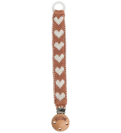 Smallstuff Suttesnor - Rose brown