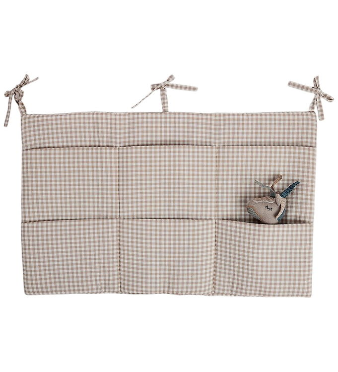 Smallstuff Organizer Til Seng - Aingd