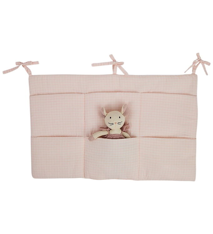 Smallstuff Organizer Til Seng - Aingd