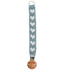 SmallStuff Suttesnor - Light blue