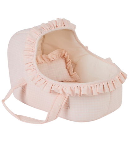 Smallstuff Dukkelift - Rose