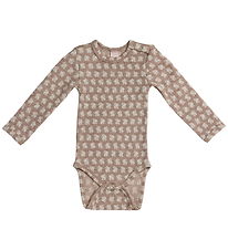 Smallstuff Body l/æ - Uld - Soft Powder