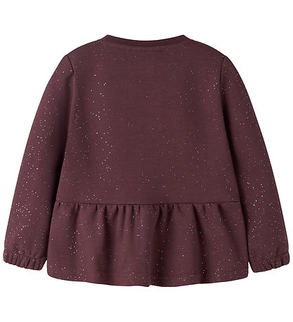 Name It Cardigan - NmfRilono - Catawba Grape
