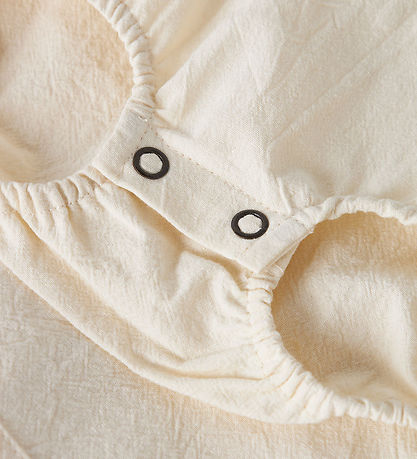 Lil Atelier Body l/æ - NbmHadam - Turtledove