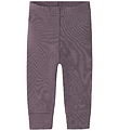 Name It Leggings - Uld - NbfWillow - Moonscape