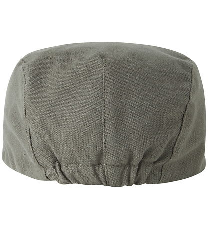 Lil Atelier Sixpence Hat - NmmRomeo - Mulled Basil
