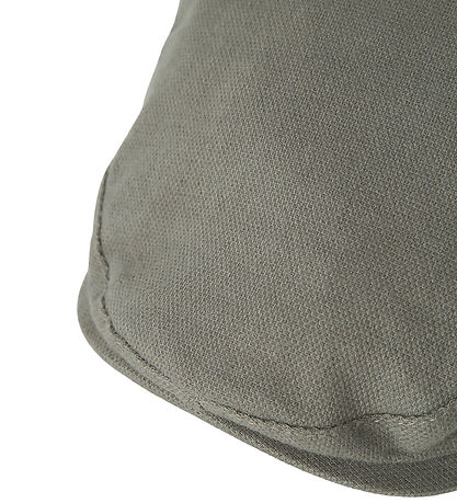 Lil Atelier Sixpence Hat - NmmRomeo - Mulled Basil