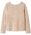 Name It Bluse - NkfRusitta - Jet Stream