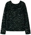 Name It Bluse - NkfRusitta - Sea Moss