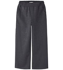 Name It Bukser - NkfRilono - Wide - Nine Iron