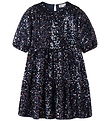 Name It Kjole - NkfRinoa - Evening Blue