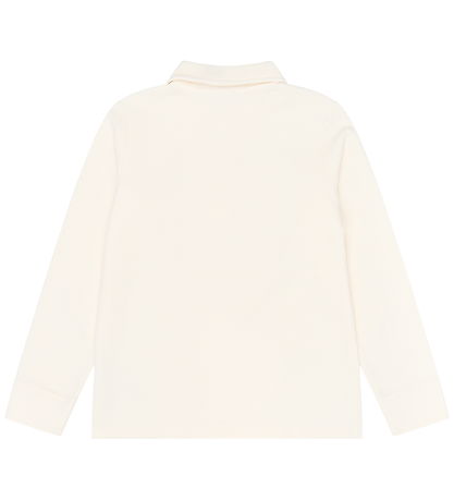 The New Polo - TnYanko - Gardenia