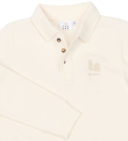 The New Polo - TnYanko - Gardenia