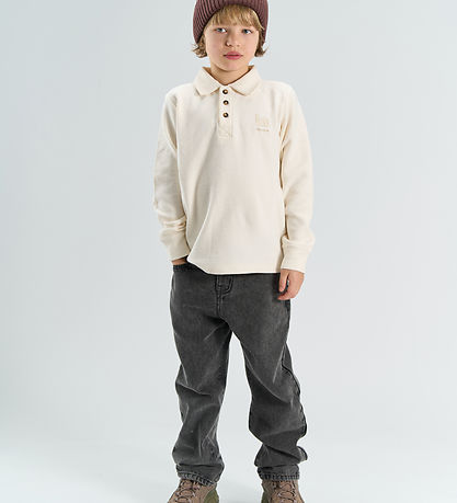 The New Polo - TnYanko - Gardenia