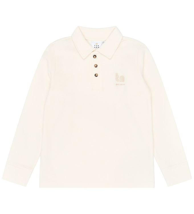The New Polo - TnYanko - Gardenia