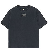 The New T-shirt - TnYork - Black Beauty