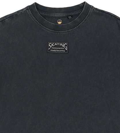 The New T-shirt - TnYork - Black Beauty