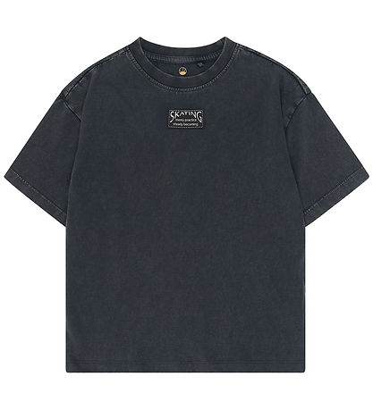 The New T-shirt - TnYork - Black Beauty