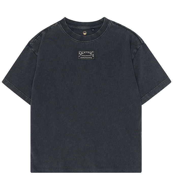 The New T-shirt - TnYork - Black Beauty