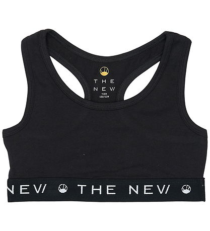 The New Top - TnThe - 2-pak - Black Beauty