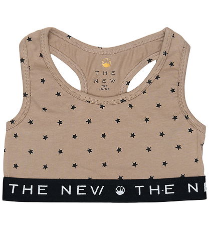 The New Top - TnThe - 2-pak - Black Beauty
