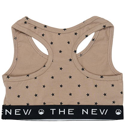 The New Top - TnThe - 2-pak - Black Beauty