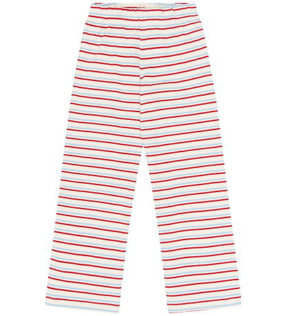 The New Bukser - Rib - TnYosie - Wide - Beige