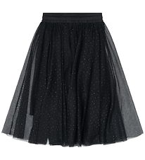 The New Nederdel - Mesh - TnYancy - Black Beauty