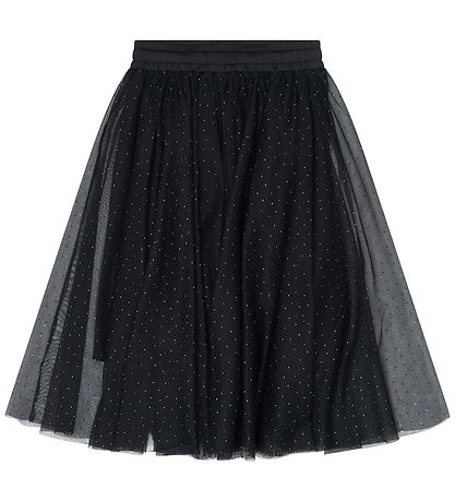 The New Nederdel - Mesh - TnYancy - Black Beauty