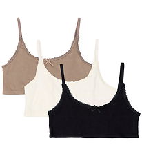 The New Top - TnSuri - 3-pak - Multi Colour
