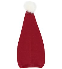 The New Nissehue - Long - TnHoliday - Rio Red TN