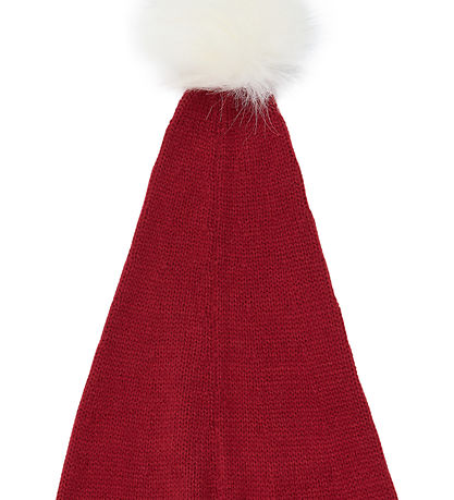 The New Nissehue - Long - TnHoliday - Rio Red TN