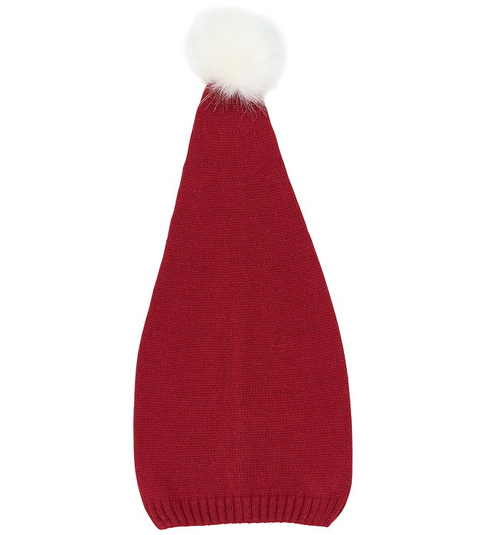The New Nissehue - Long - TnHoliday - Rio Red TN