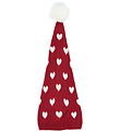 The New Nissehue - Long - TnHoliday - Rio Red Heart TN