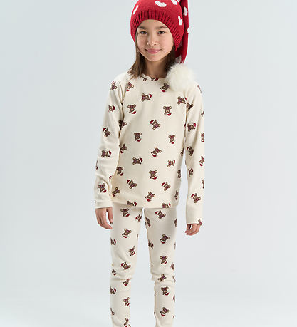 The New Nissehue - Long - TnHoliday - Rio Red Heart TN