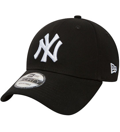 New Era Kasket - 9Forty - New York Yankees - Sort
